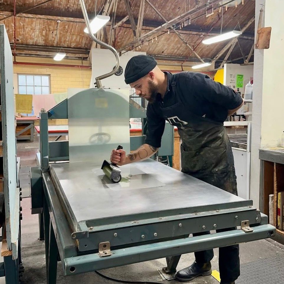 Taylor, Rudolph