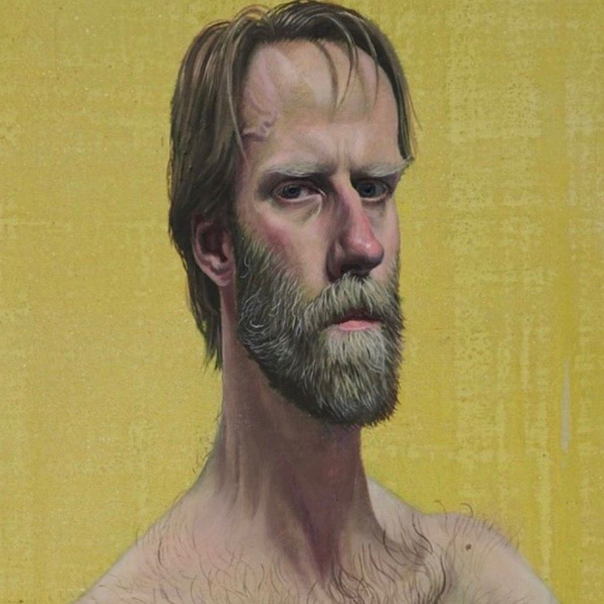 Pearson Wright, Stuart