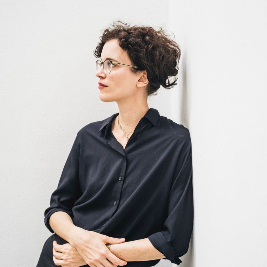 Theusner, Ulrike